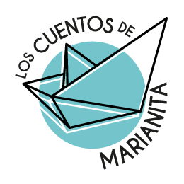Logo Los Cuentos de Marianita