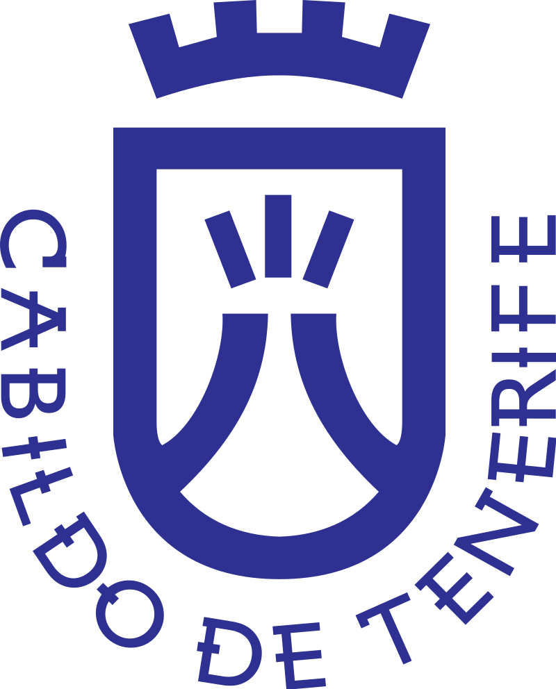 800px-Logotipo_del_Cabildo_de_Tenerife.svg Cabildo de Tenerife