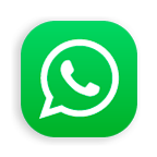 Logo de whatsapp desde allí podrás contactar a Marianita.