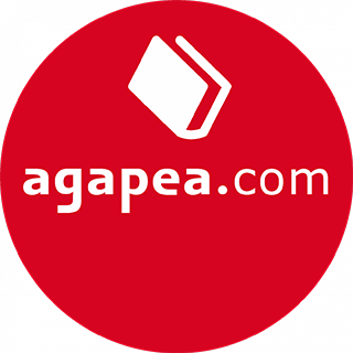 LIBRERÍAS AGAPEA