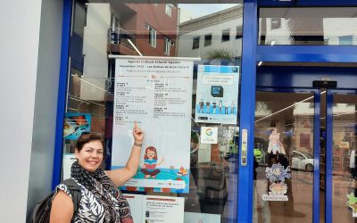 Agapea Las Palmas, un nuevo destino para quedarse